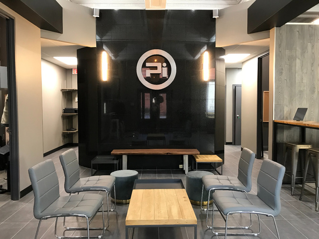 Perfect Image studio on Dalhousie Street in downtown Brantford